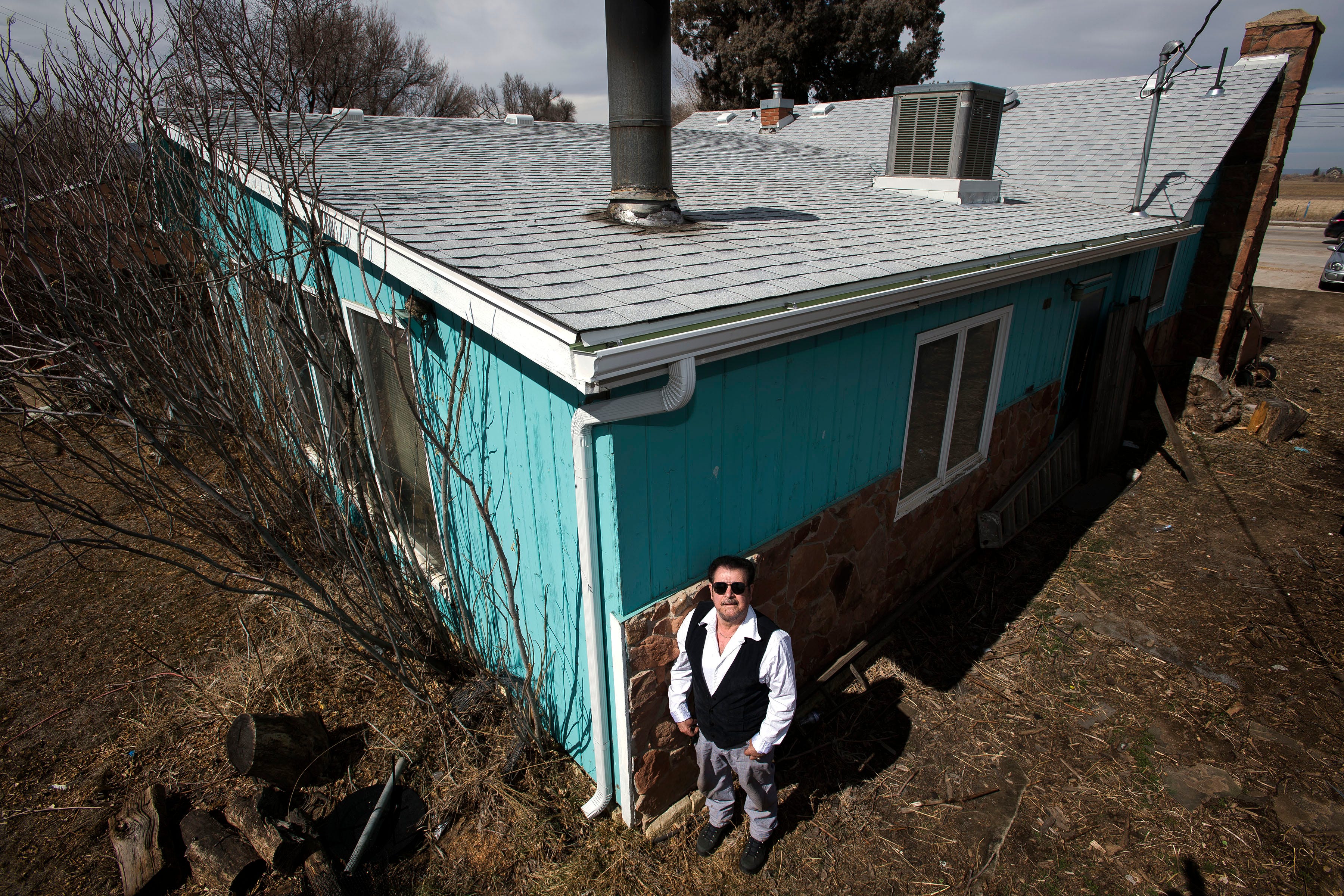 Colorado Hail Damage Leads To Insurance Woes Understand Your Policy