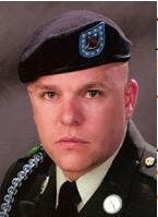 U.S. Army Staff Sergeant Travis Atkins of Montana will posthumously receive the Medal of Honor in a ceremony at the White House on March 27.
