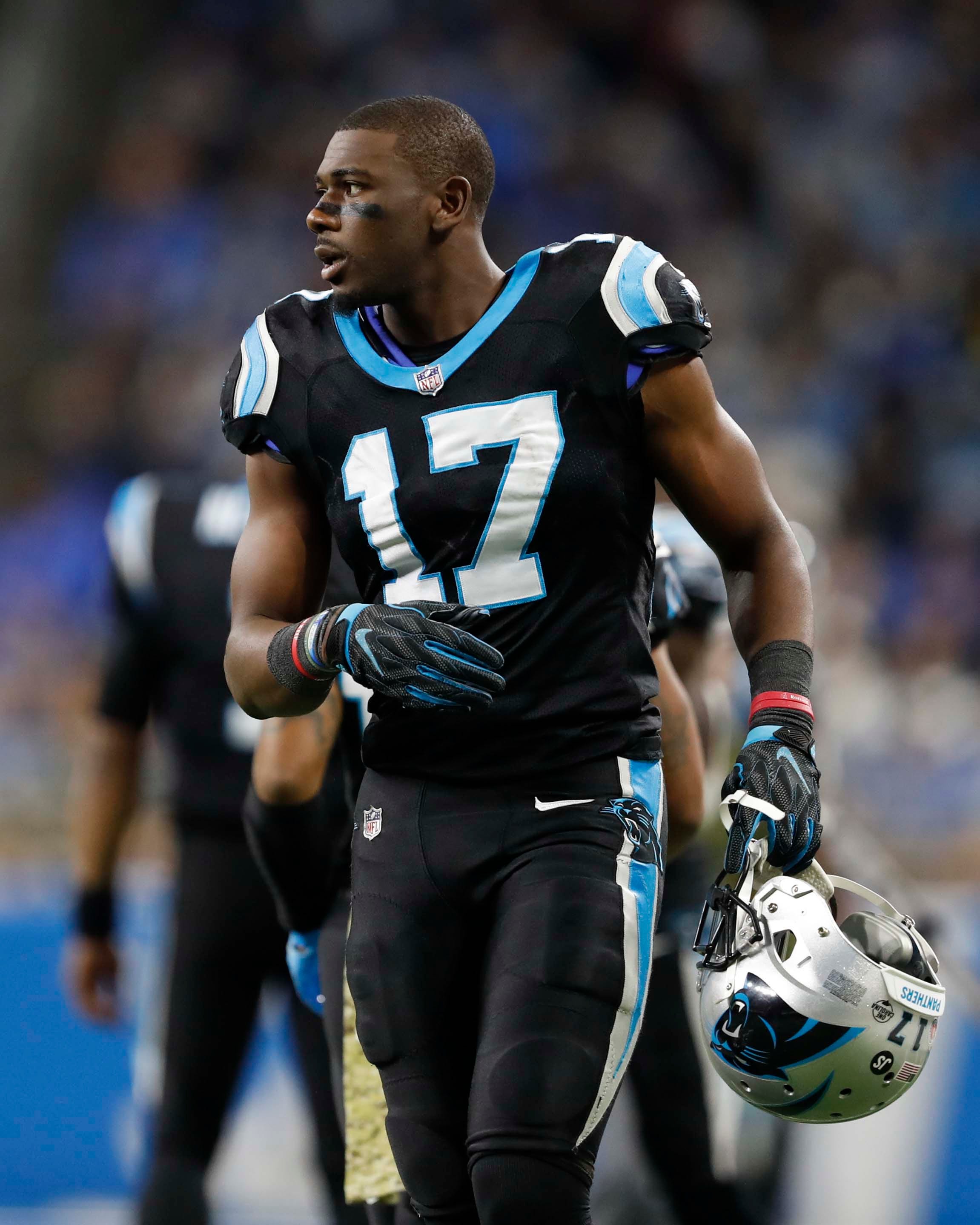 devin funchess