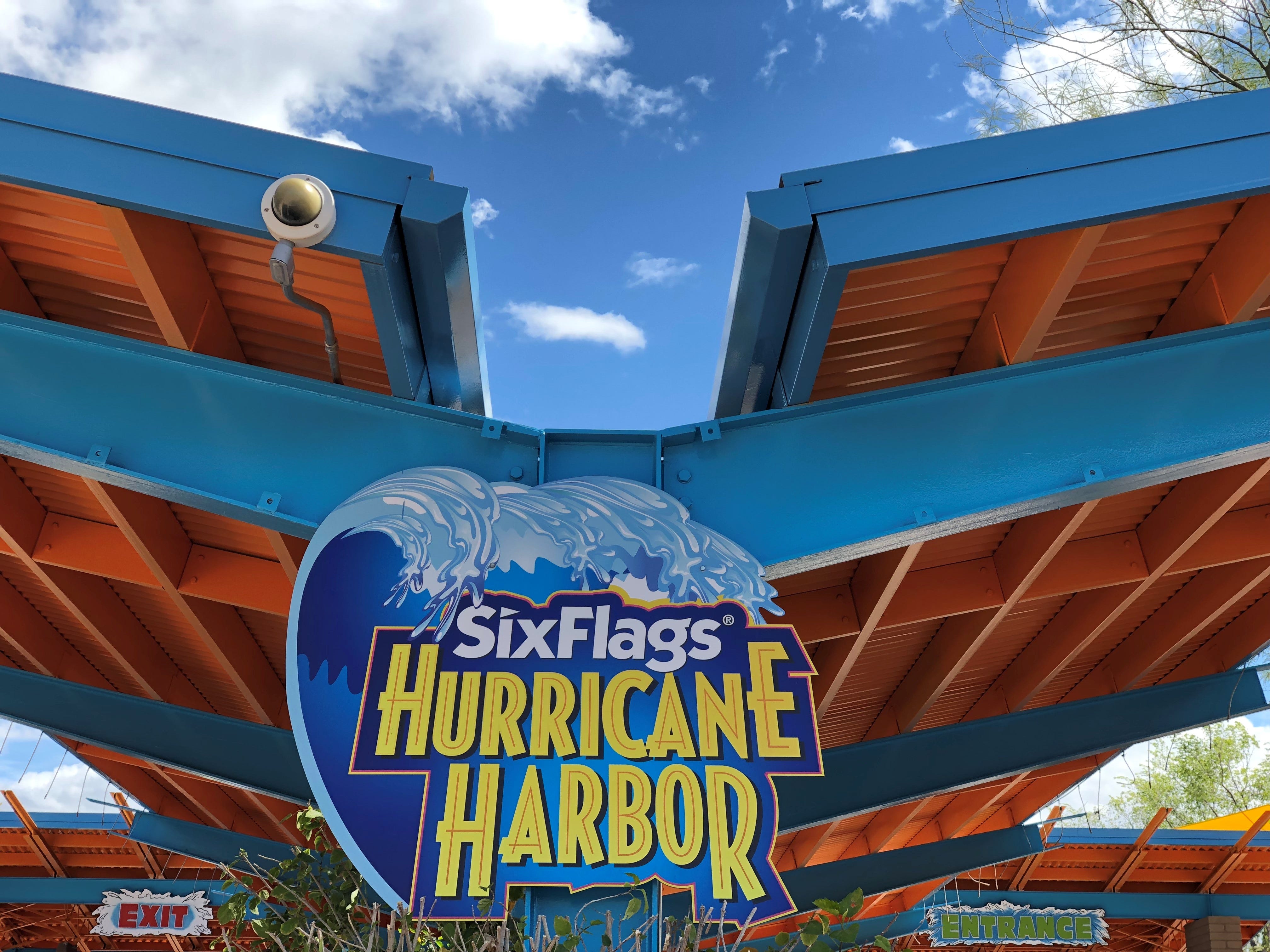 Six Flags Hurricane Harbor Phoenix 2020 Hours, tickets, discounts
