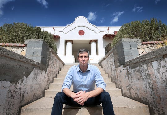 Beto 2020: GOP calls O'Rourke 'America's nightmare' after announcement