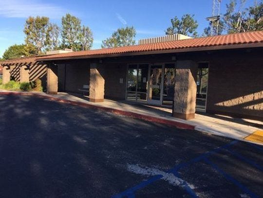 Simi Valley's long-planned one-stop home for nonprofits got a major financial boost Monday night - $450,000 over three years from the City Council.
