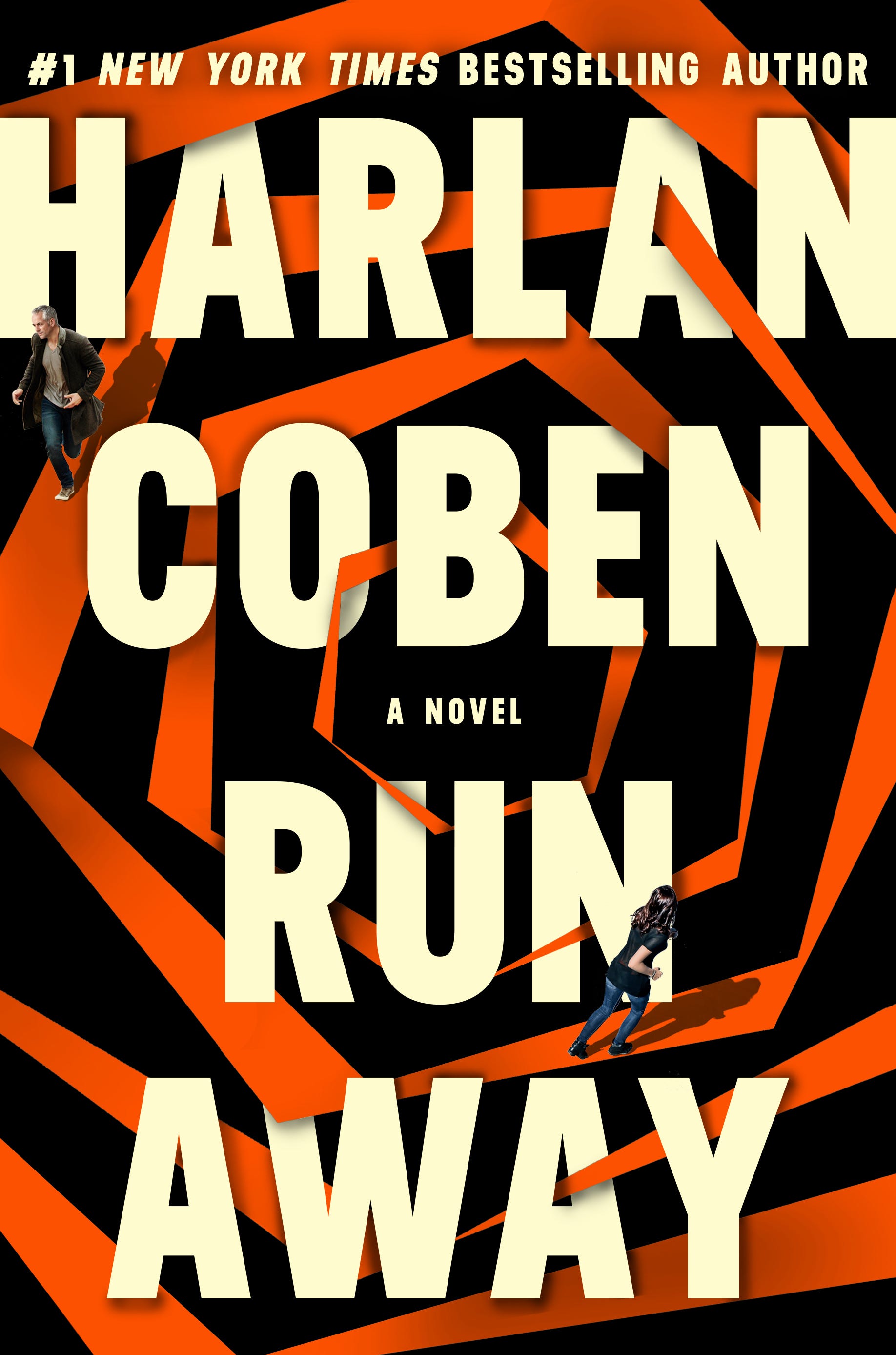 Run Away Harlan Coben S Thriller Full Of Family Drama And Murder Run Away Harlan Coben S Thriller Full Of Family Drama And Murder