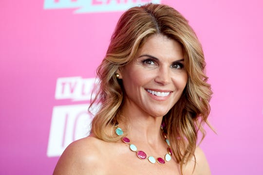 The involvement of Lori Loughlin in the alleged corruption scandal of college admission begins to affect his career.