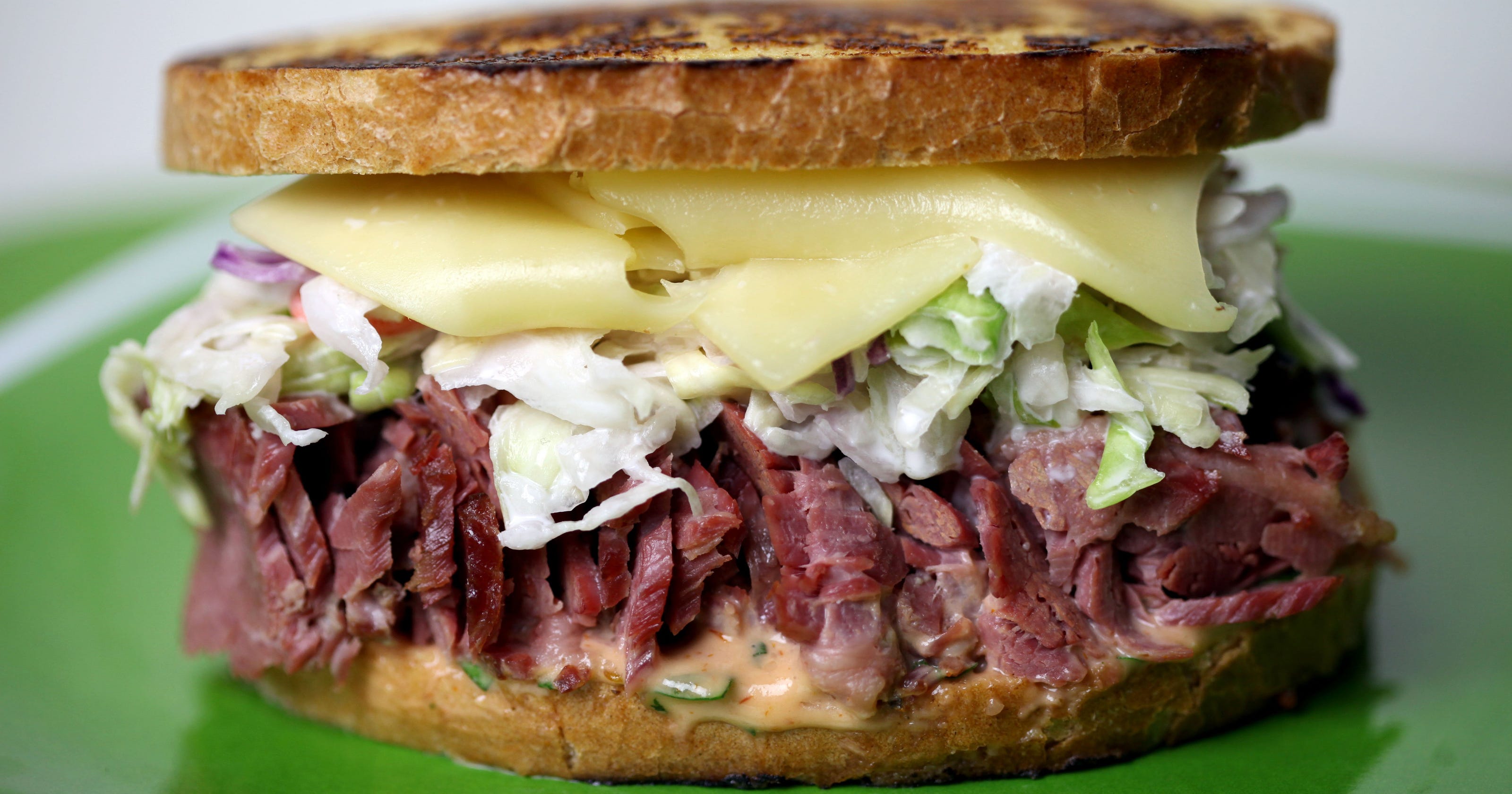 Here S How To Use Those St Paddy S Day Leftovers