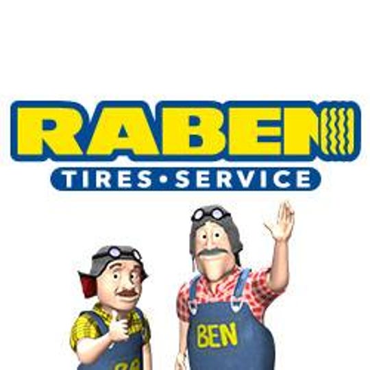 Raben Tire announces East Side Evansville store moving