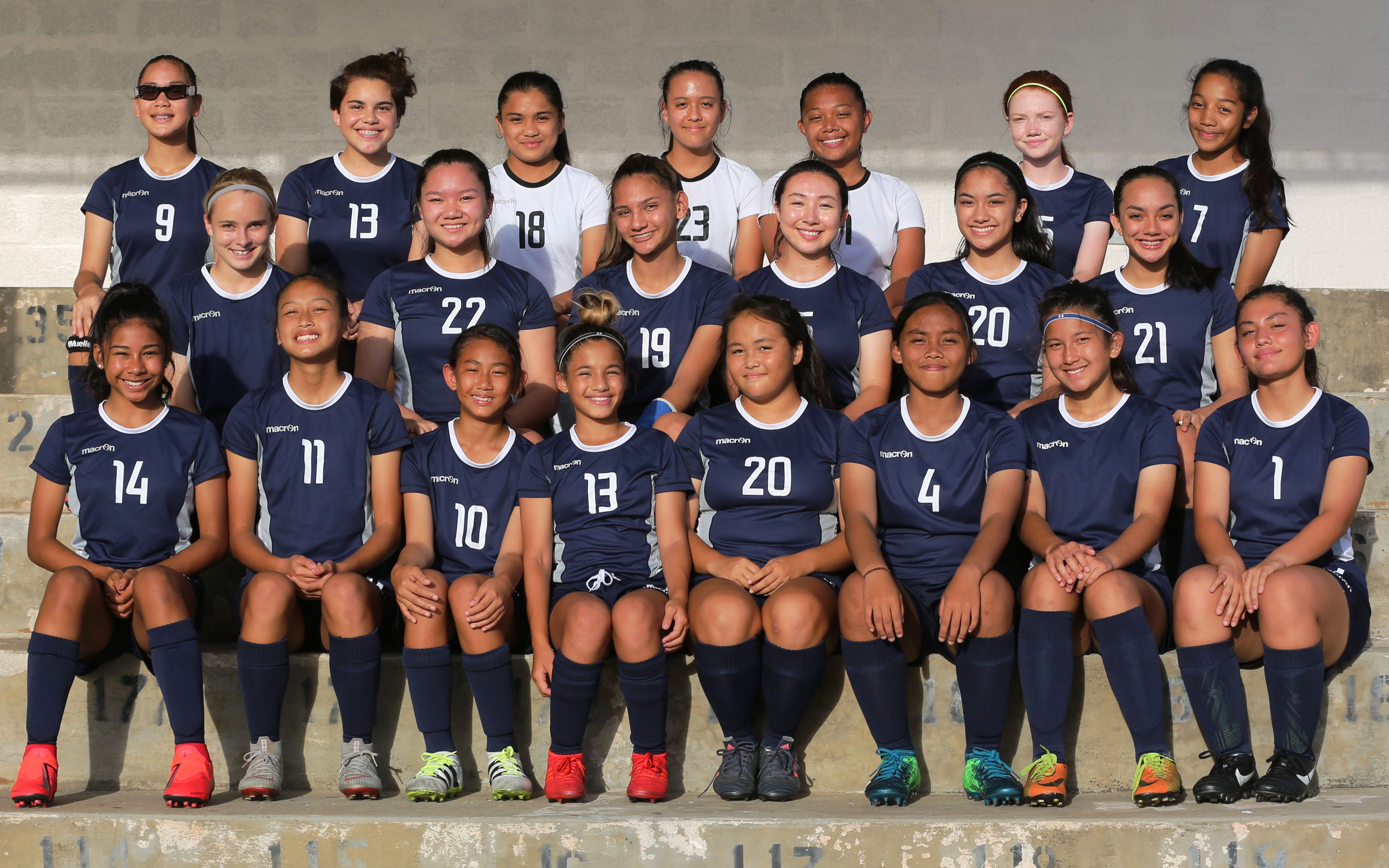 U15 Soccer Team Looks To Build Experience In Singapore Sports Guampdn Com U15 Soccer Team Looks To Build Experience In Singapore Sports Guampdn Com