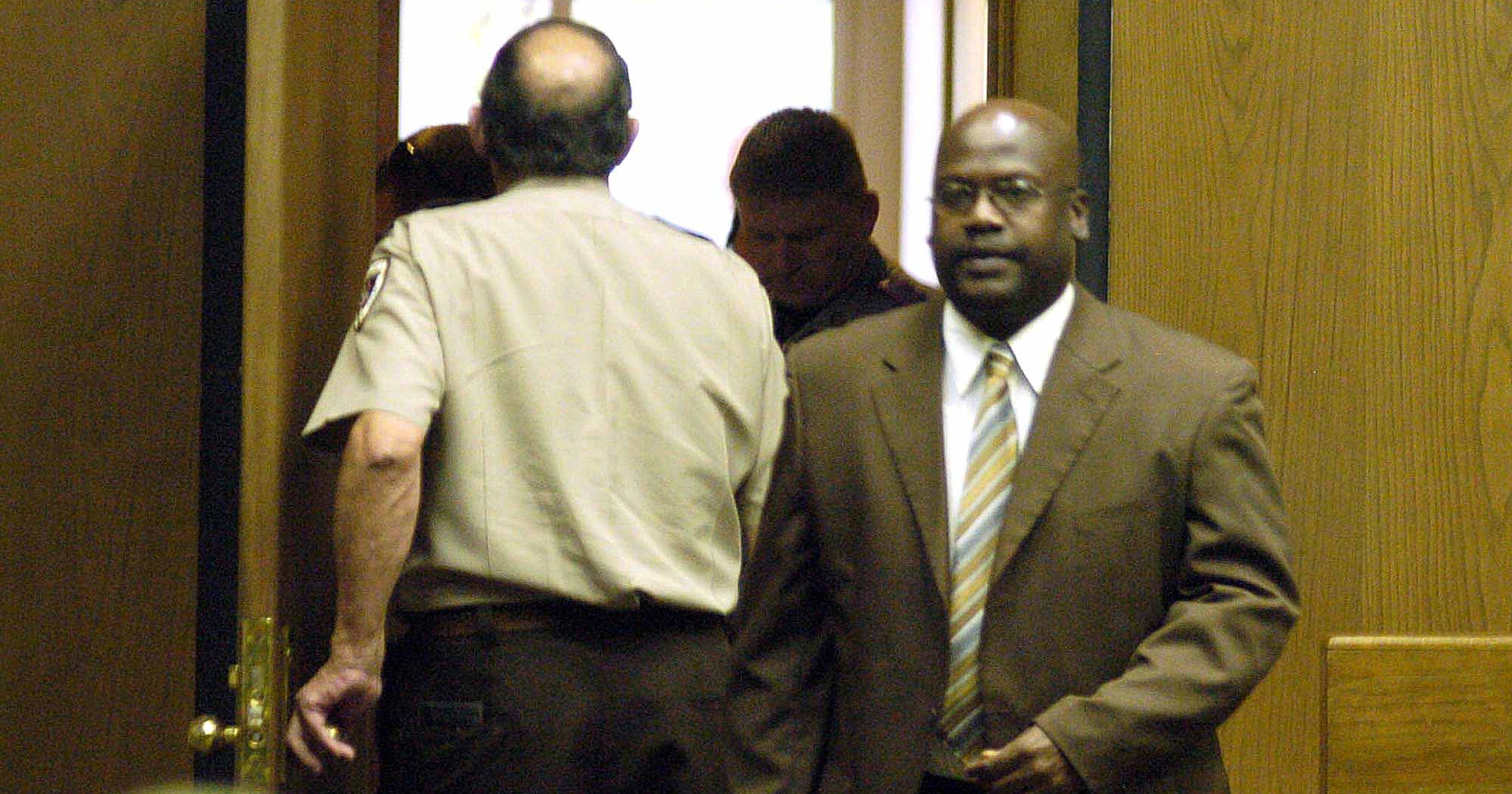 Curtis Flowers: Supreme Court hearing Winona murders appeal Wednesday