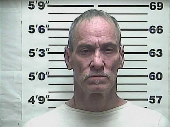 Methamphetamine And Porn - Weakley Co. man arrested for allegedly showing porn to 10 ...