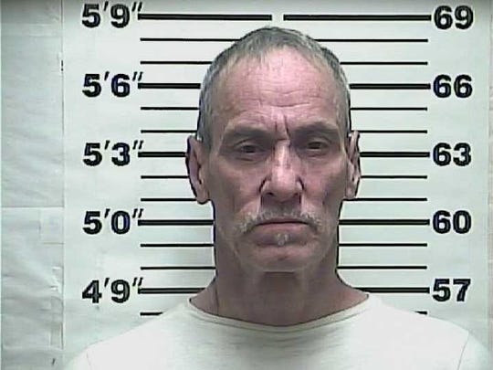 Porn Under 10 - Weakley Co. man arrested for allegedly showing porn to 10 ...