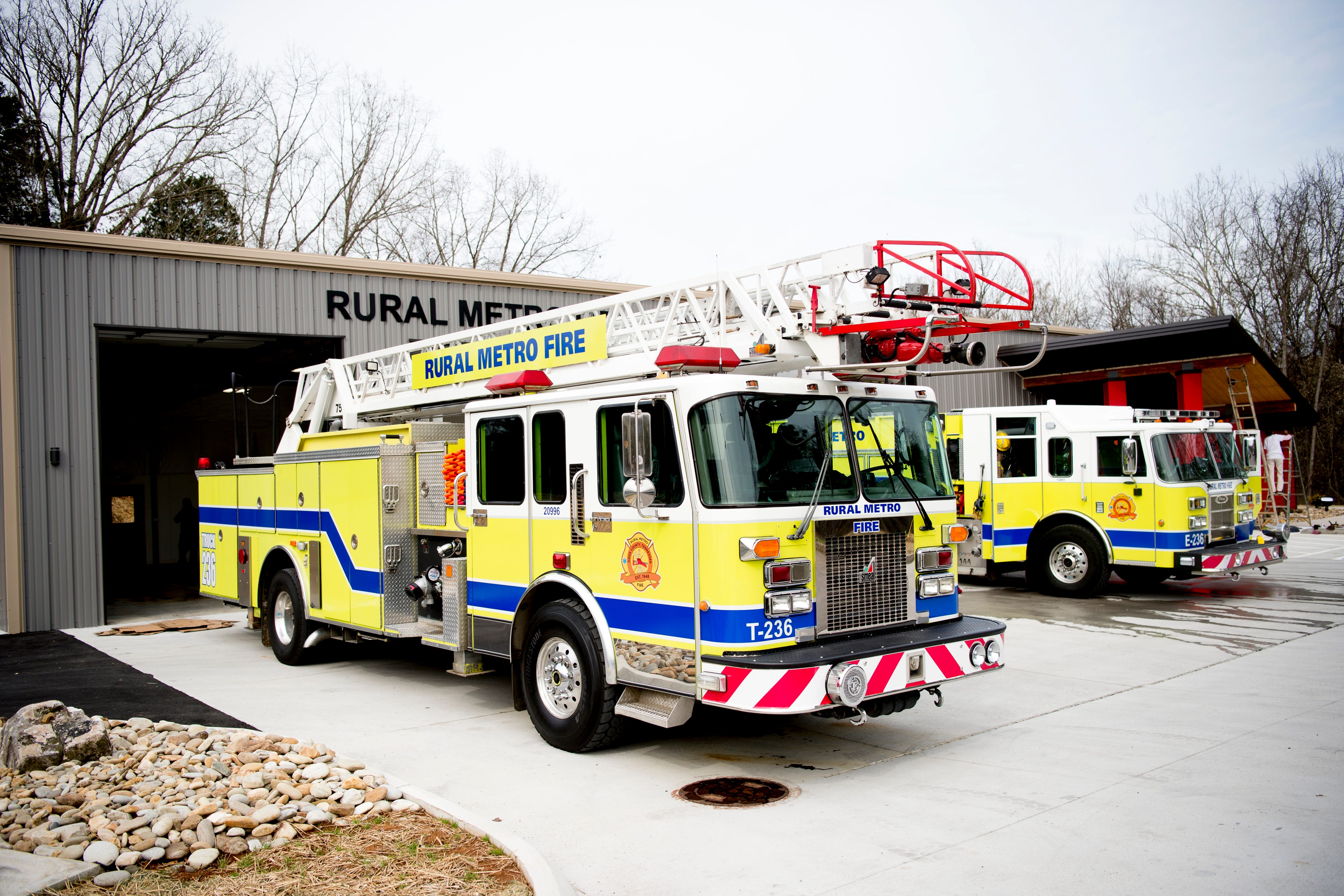 Rural/Metro Fire Mayor Jacobs 'will not support a fire tax'