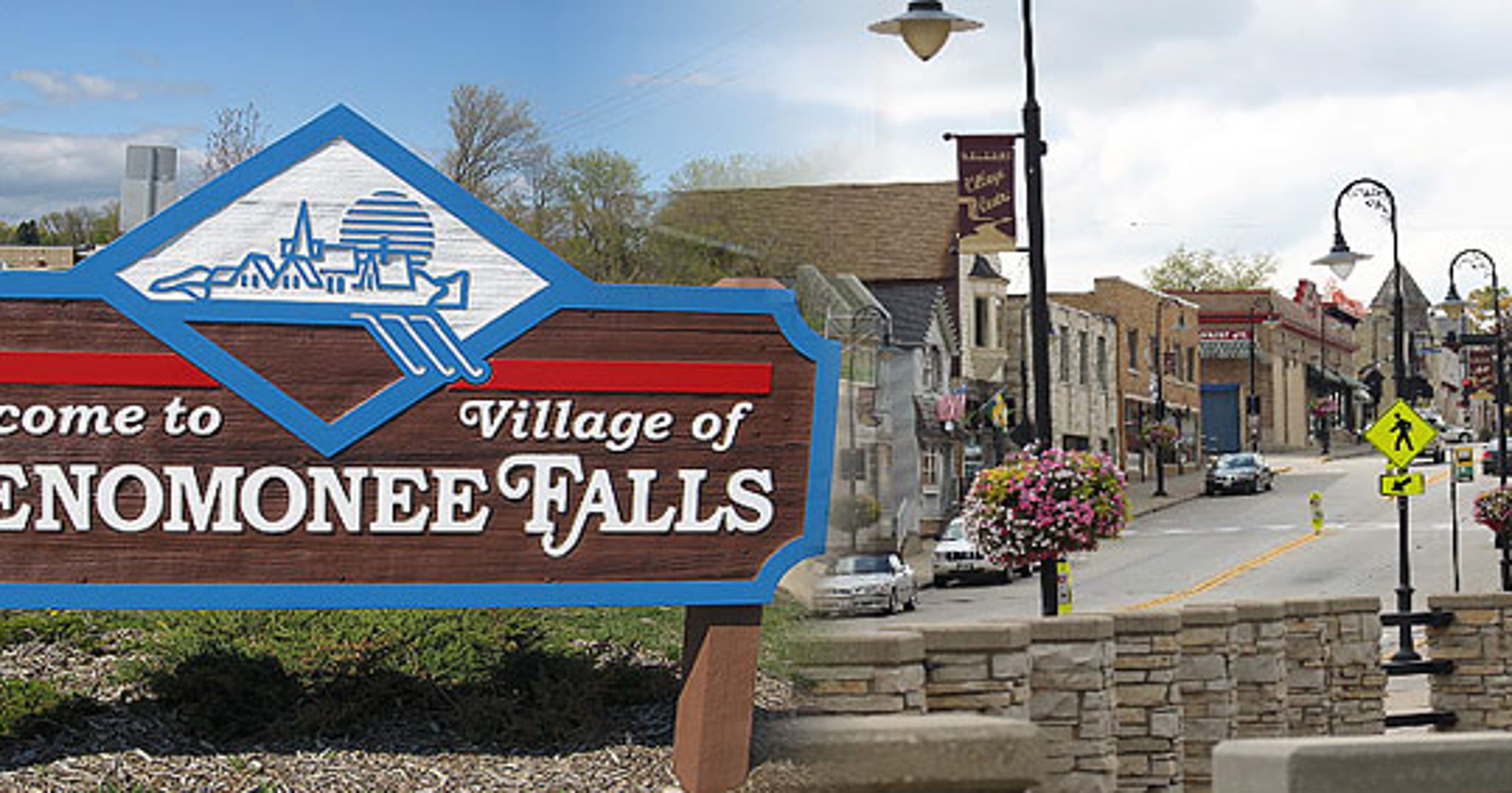 Eight candidates are running for Menomonee Falls Village Board