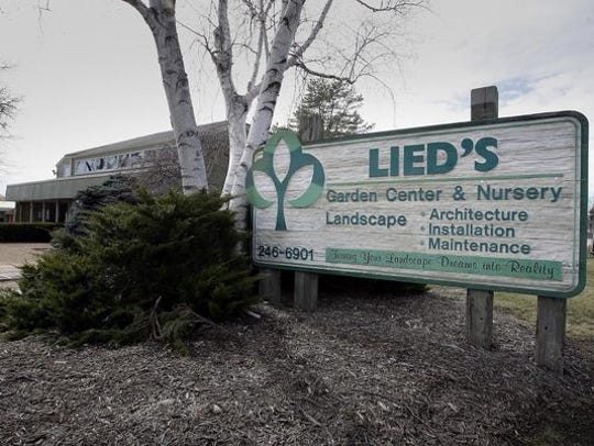 Lisbon Takes First Steps Toward Redeveloping Lied Nursery Land
