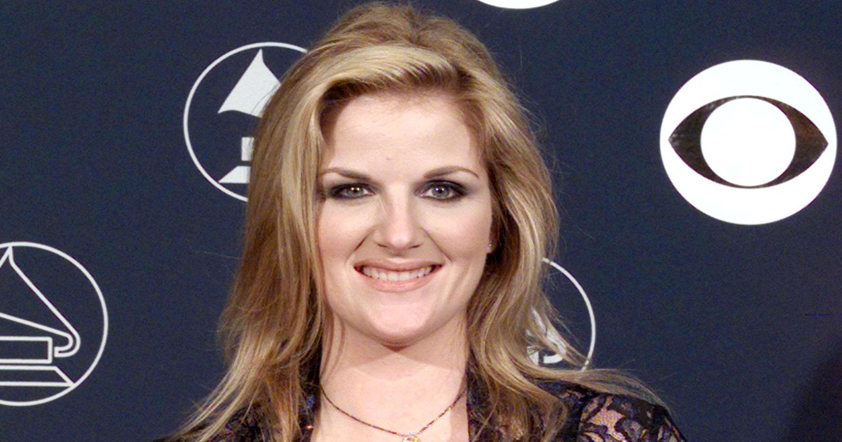 Trisha Yearwood through the years