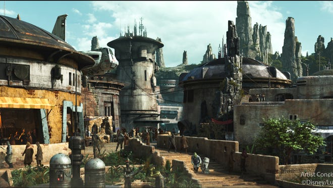 Disney Stroller Policy Which Strollers Fit Under New Rules