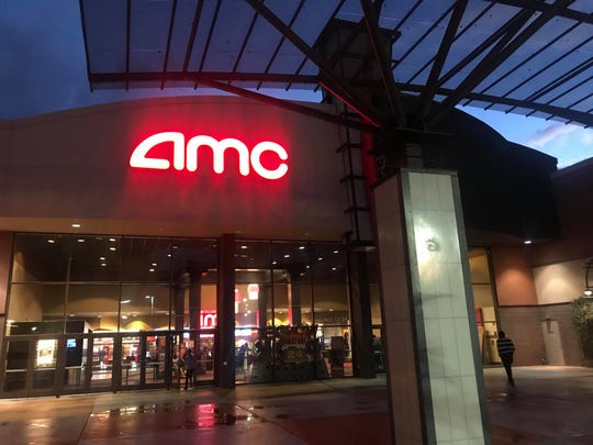 Phoenix man accuses AMC Ahwatukee of racial profiling; video goes viral