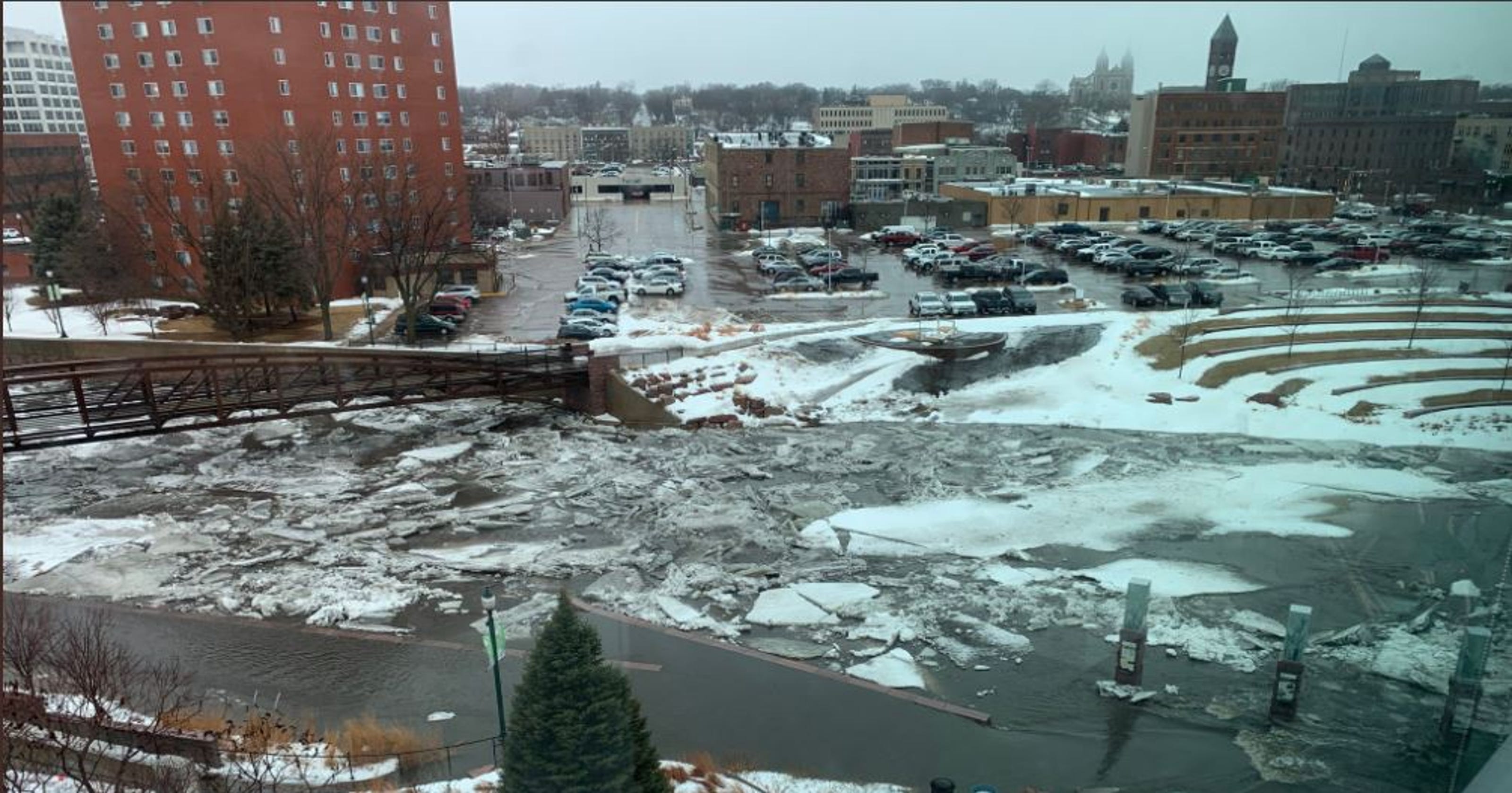 Sioux Falls FEMA Flood Plain Map Are you in an atrisk area?