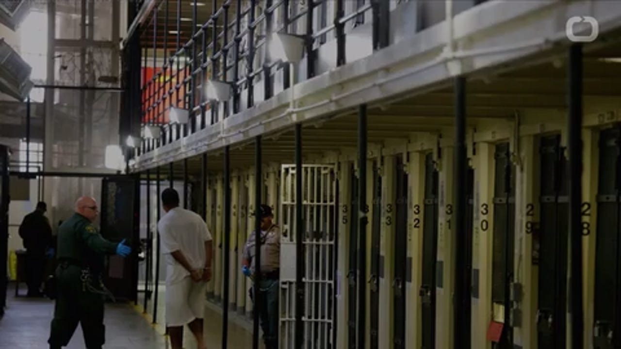 Newsom Halts California Death Penalty A List Of Riverside County Death Row Inmates Newsom Halts California Death Penalty A List Of Riverside County Death Row Inmates
