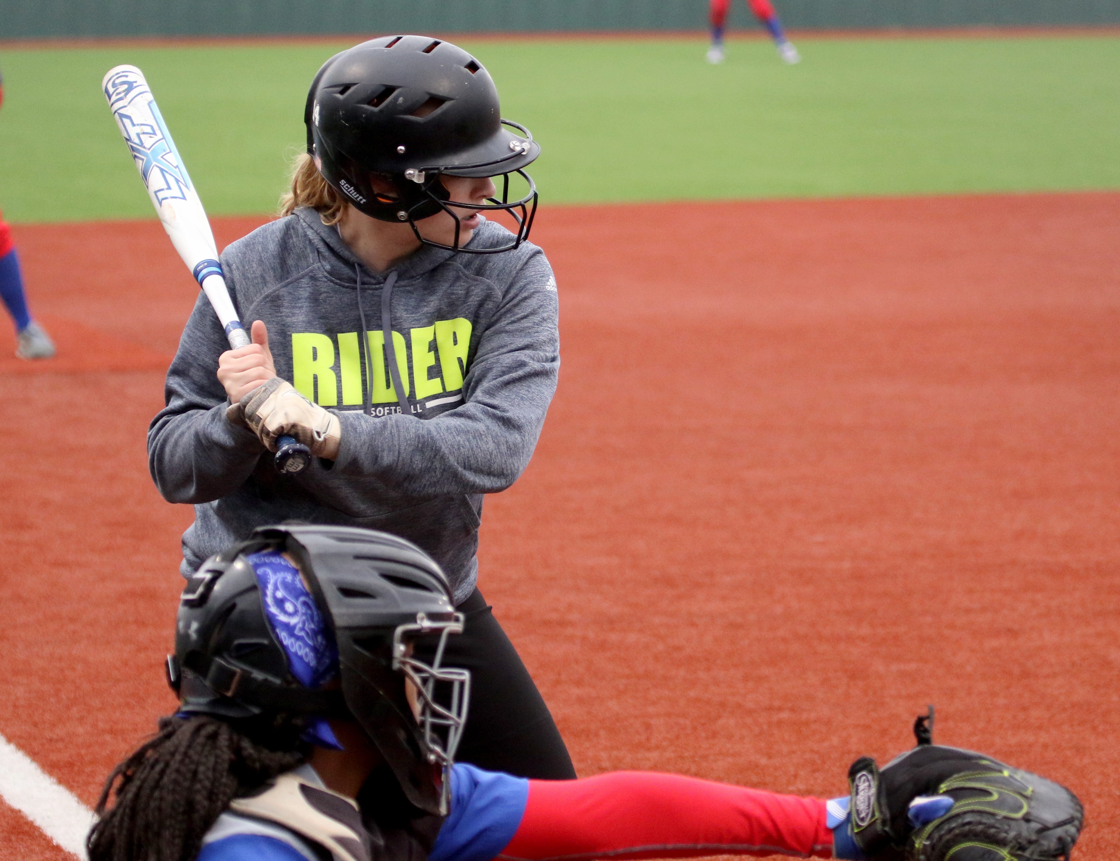 4-5A baseball/softball honors: Rider, WFHS, Wylie, Cooper, Aledo standouts