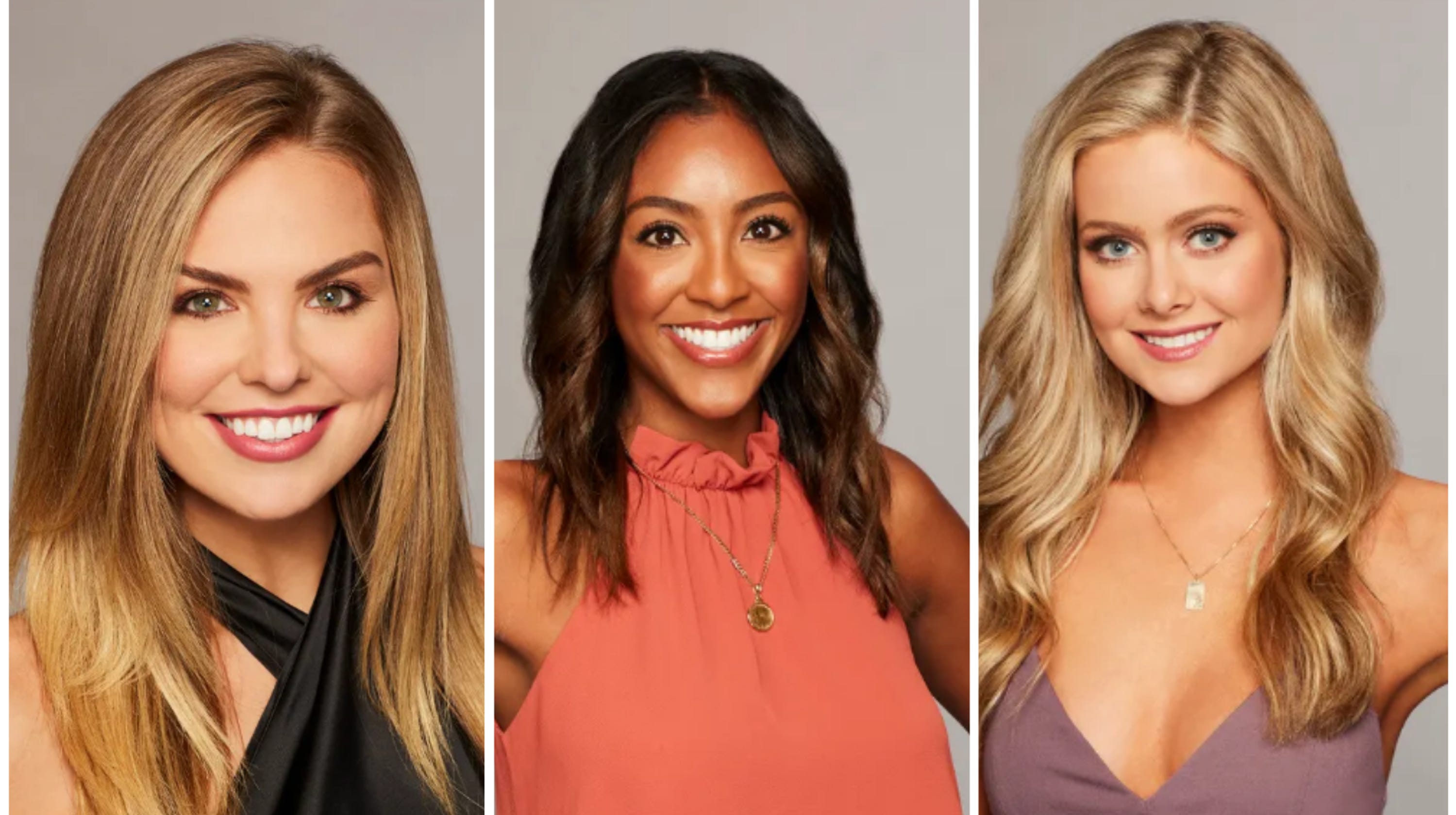 The Bachelorette for 2019 is
