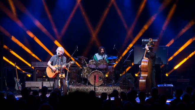 Grateful Dead Europe 72 Retraced By Rainbow Full Of Sound This Spring