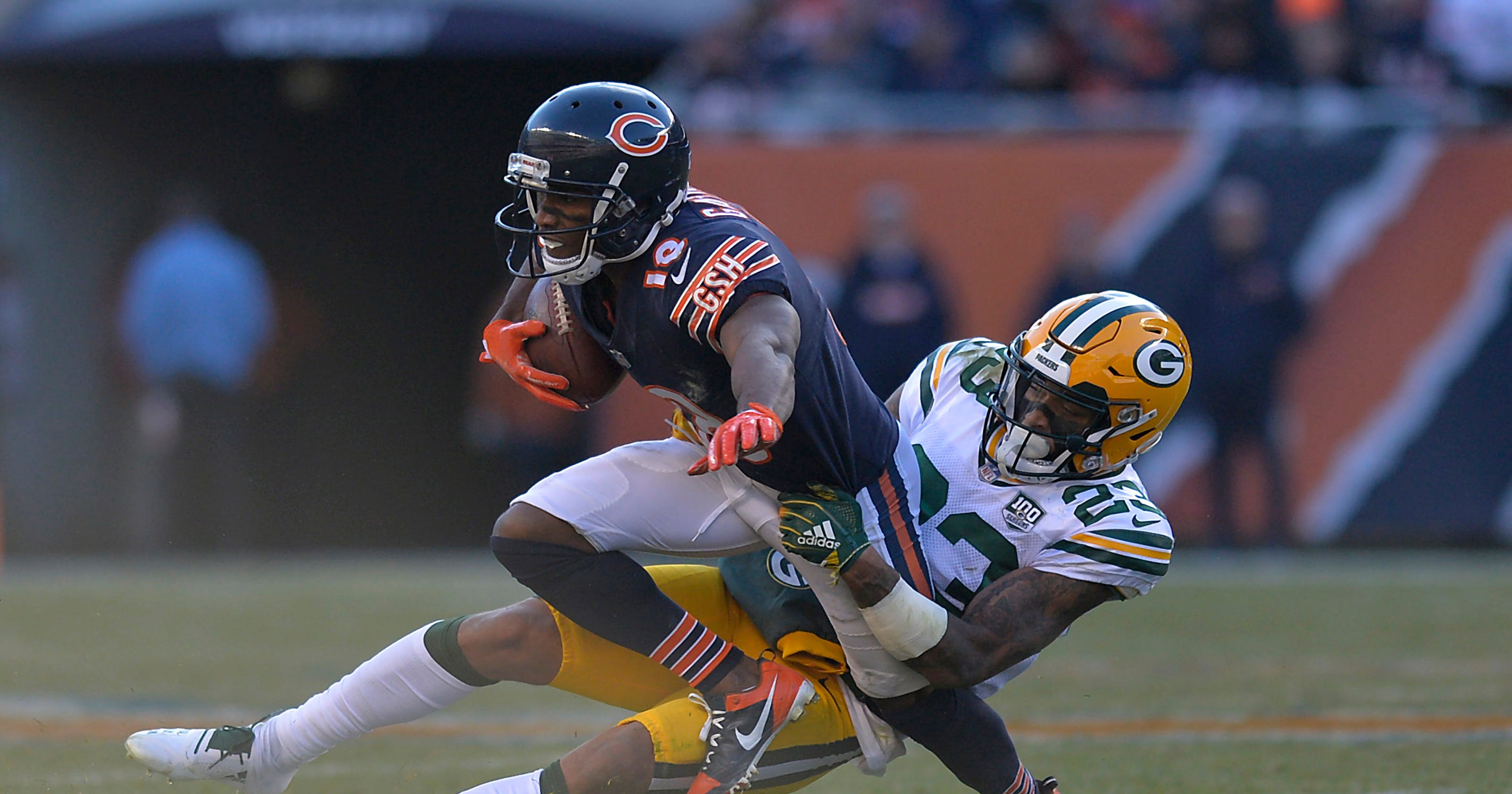 NFL schedule rumors 2019: League to celebrate centennial ...