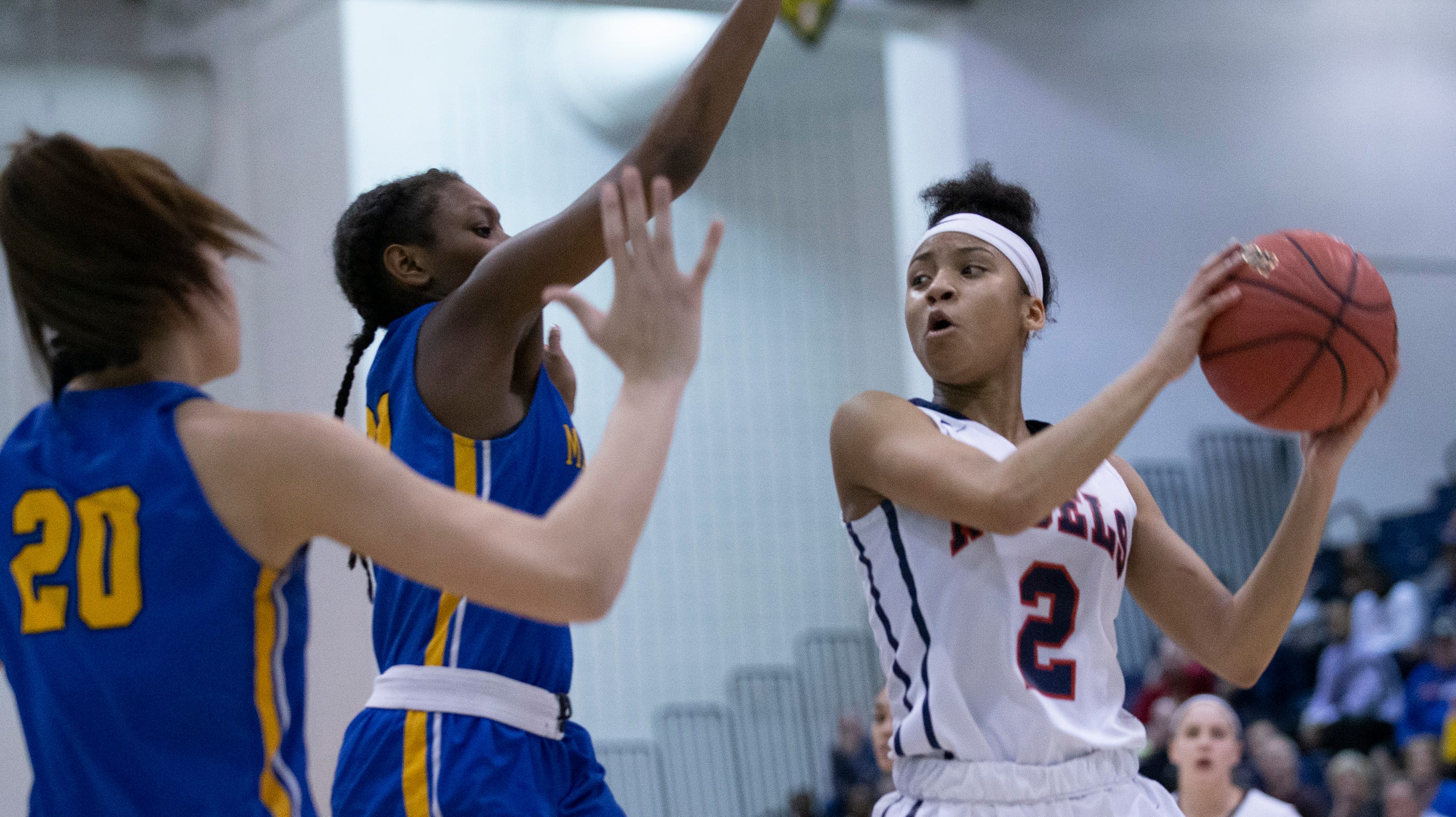 NJ girls basketball Previewing NJSIAA Tournament of Champions final
