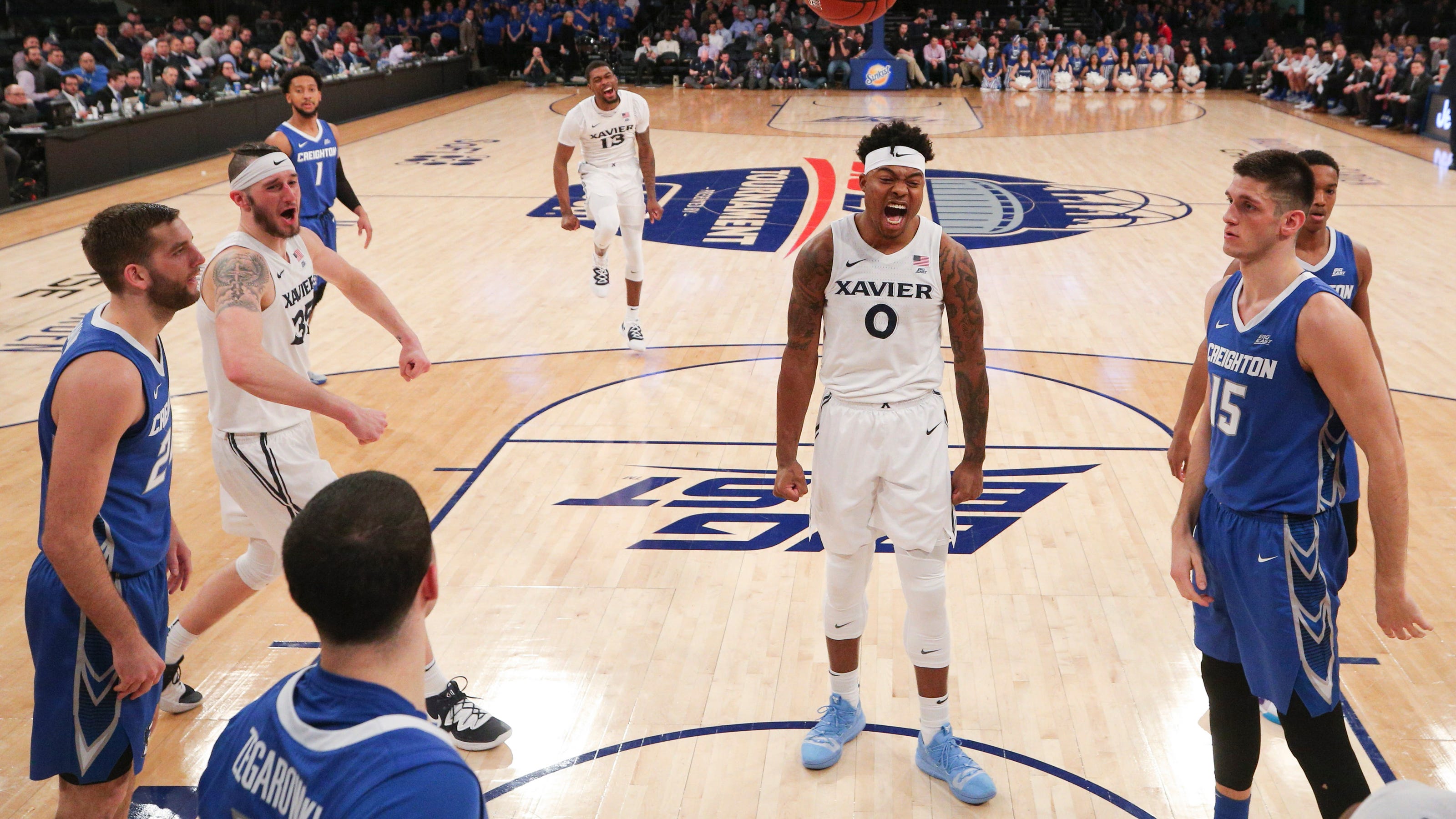 What Does Uconn S Return To The Big East Conference Mean For Xavier