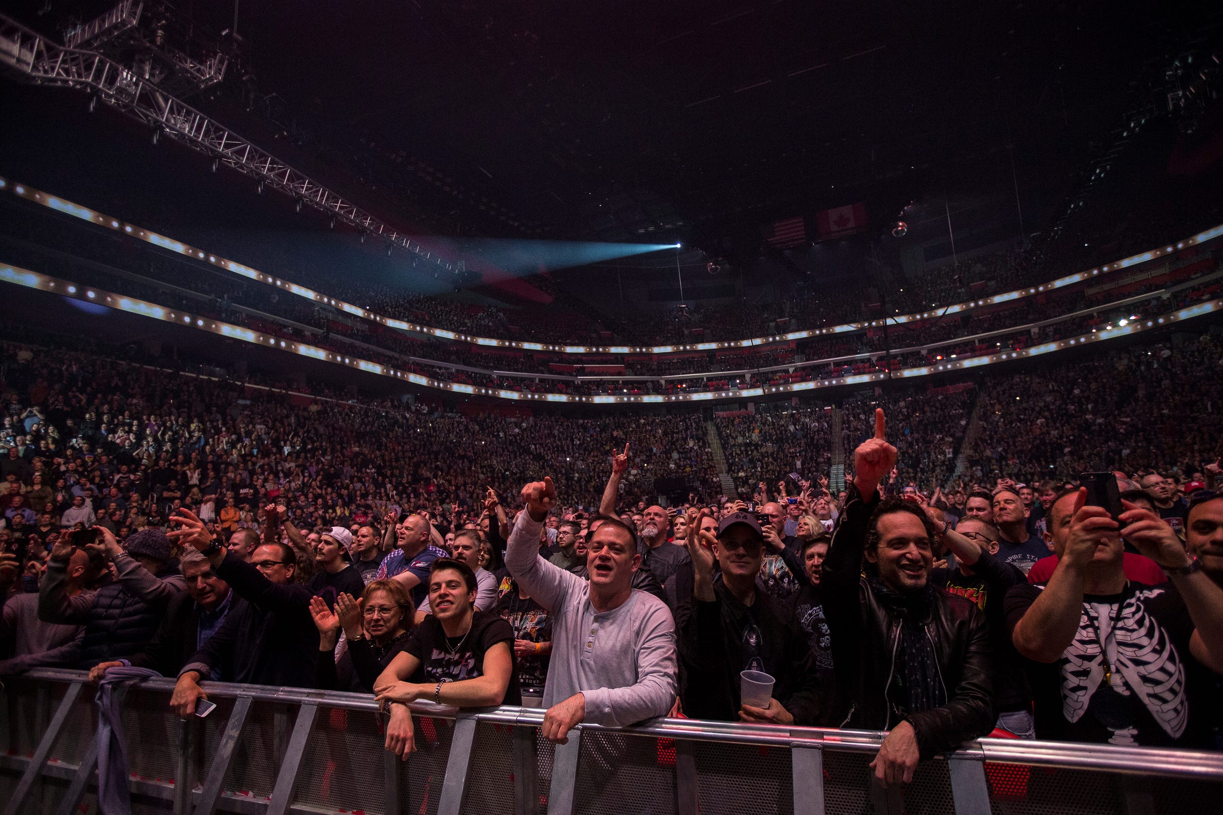 concert arena 5