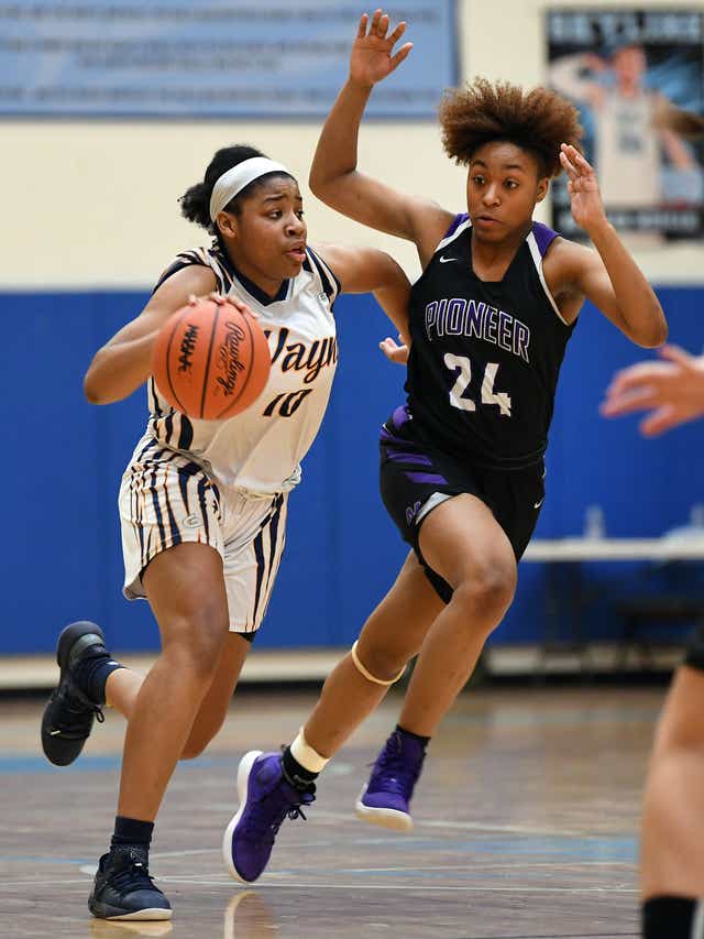 Girls Basketball State Tournament Tuesday S Quarterfinals Schedule