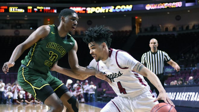 New Mexico State Vs Texas Rio Grande Valley What To Watch For New Mexico State Vs Texas Rio Grande Valley What To Watch For