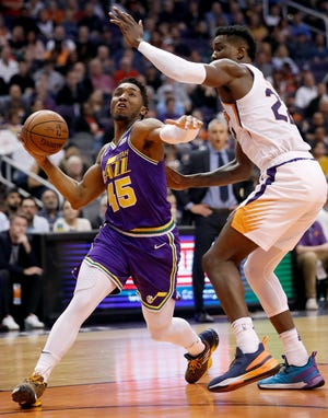 Phoenix Suns: Deandre Ayton says he played his worst game ever