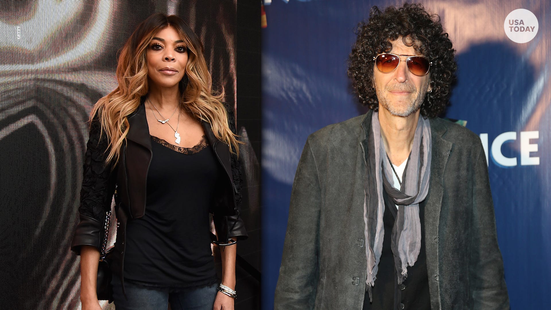 Howard Stern Claps Back At Wendy Williams
