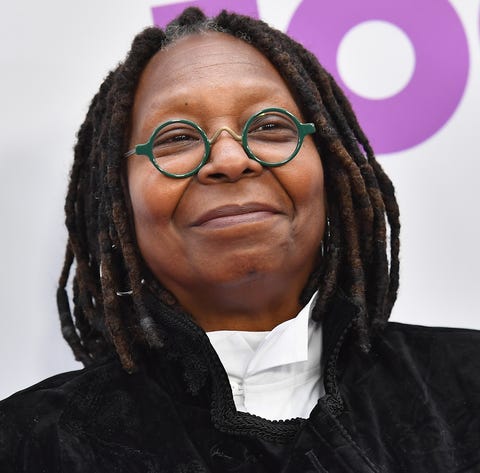 Whoopi Goldberg has been recovering from a...