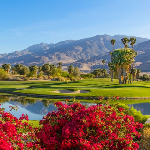Greater Palm Springs, California: Thanks to new...