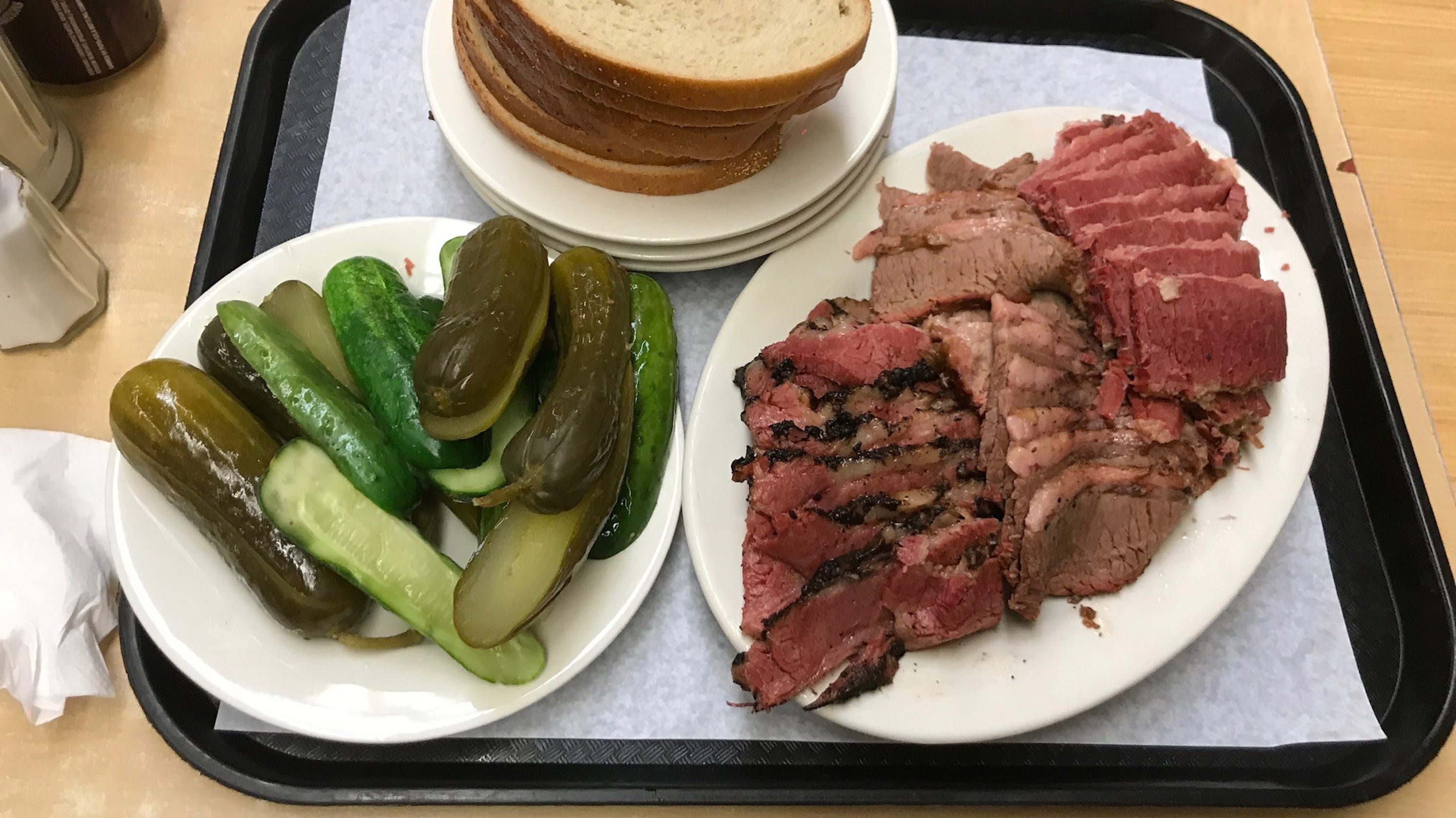 Katz New York Deli Naples Menu - b0irb8y