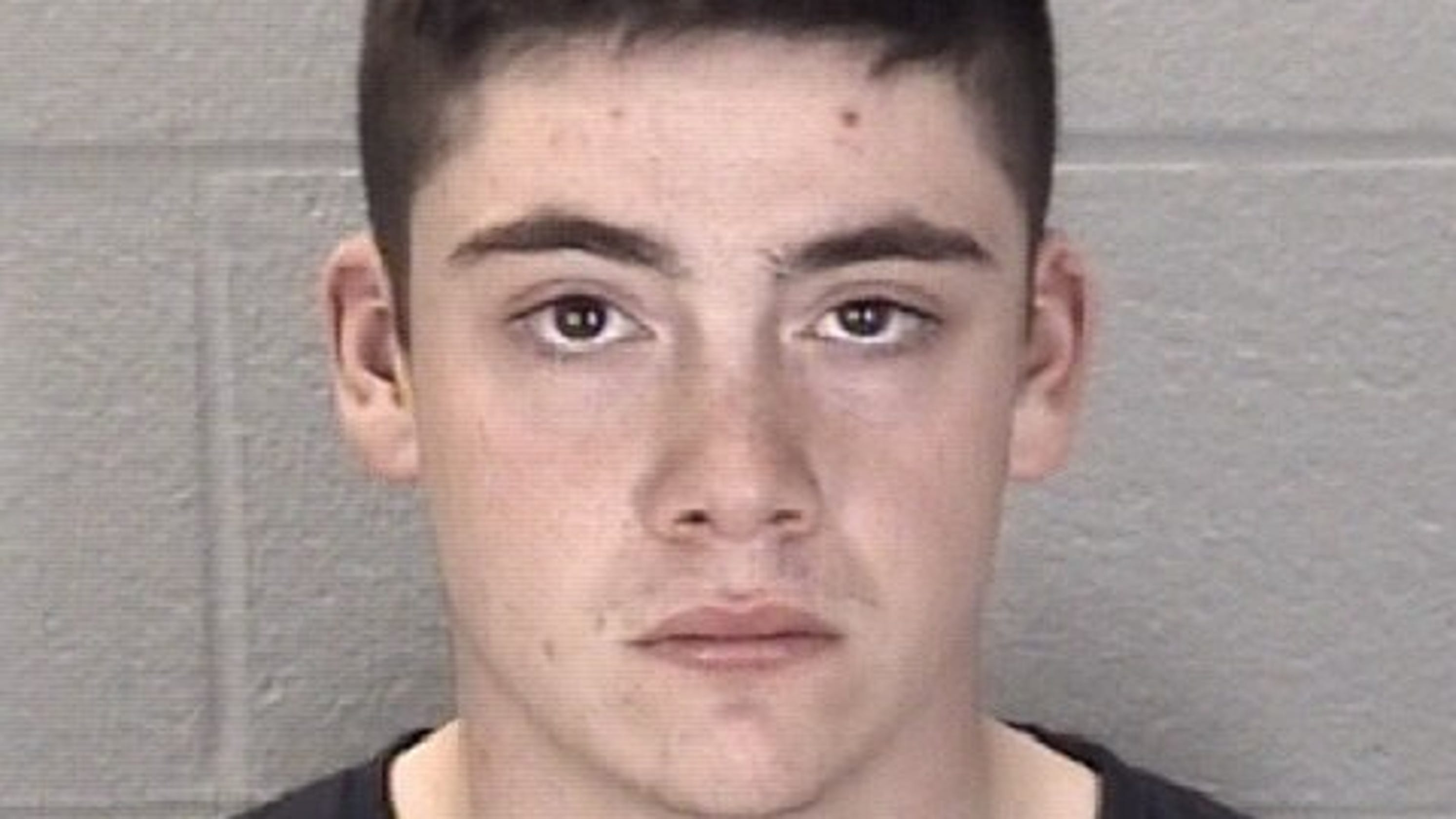 19 Year Old Stockwell Man Accused Of Having Sex With 15