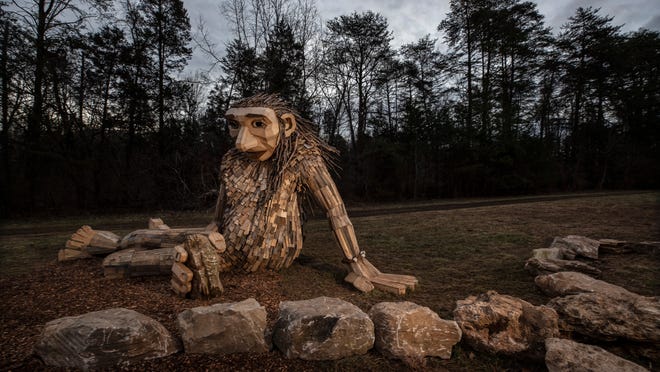 Listen, 2020 is the worst. Here's where to enjoy some trees (and other nature) in Louisville