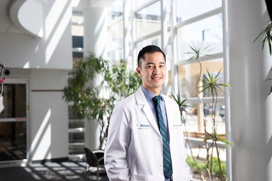 A Network Of Hospitals Is Training The Next Generation Of