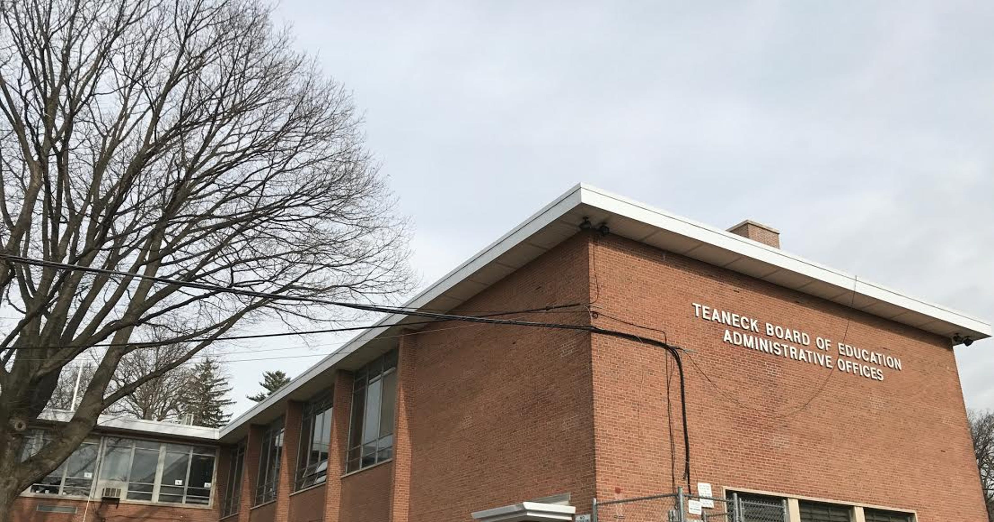 Teaneck NJ school offices could be used for pre-K