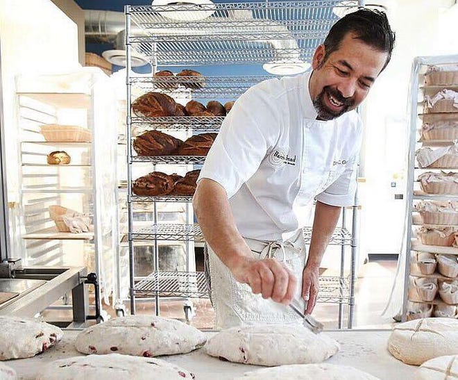 Don Guerra of Tucson's Barrio Bread won his first James Beard Award for Outstanding Baker in 2022.