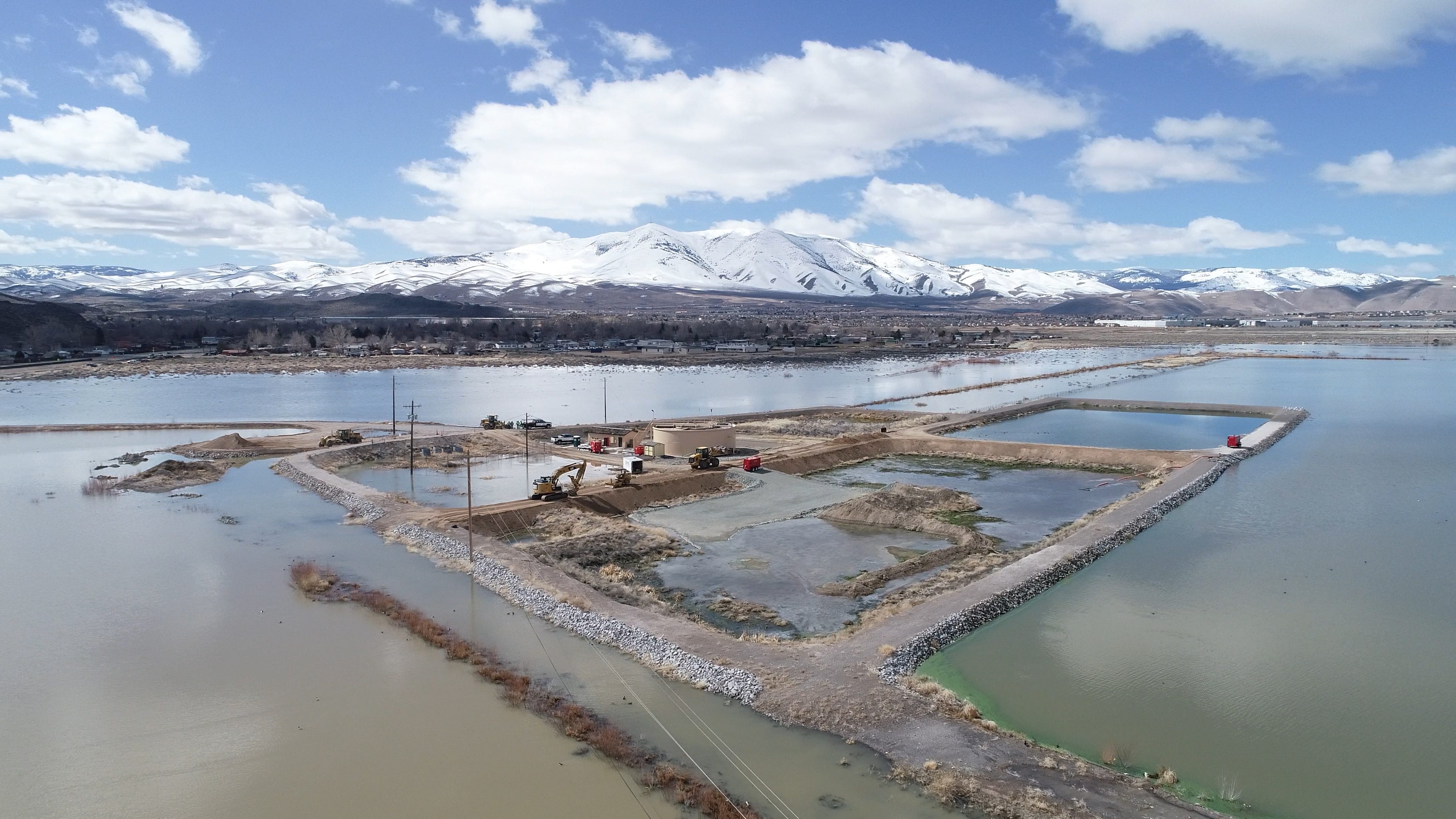 Fishy smell in Nevada's Lemmon Valley may lead to lower property taxes