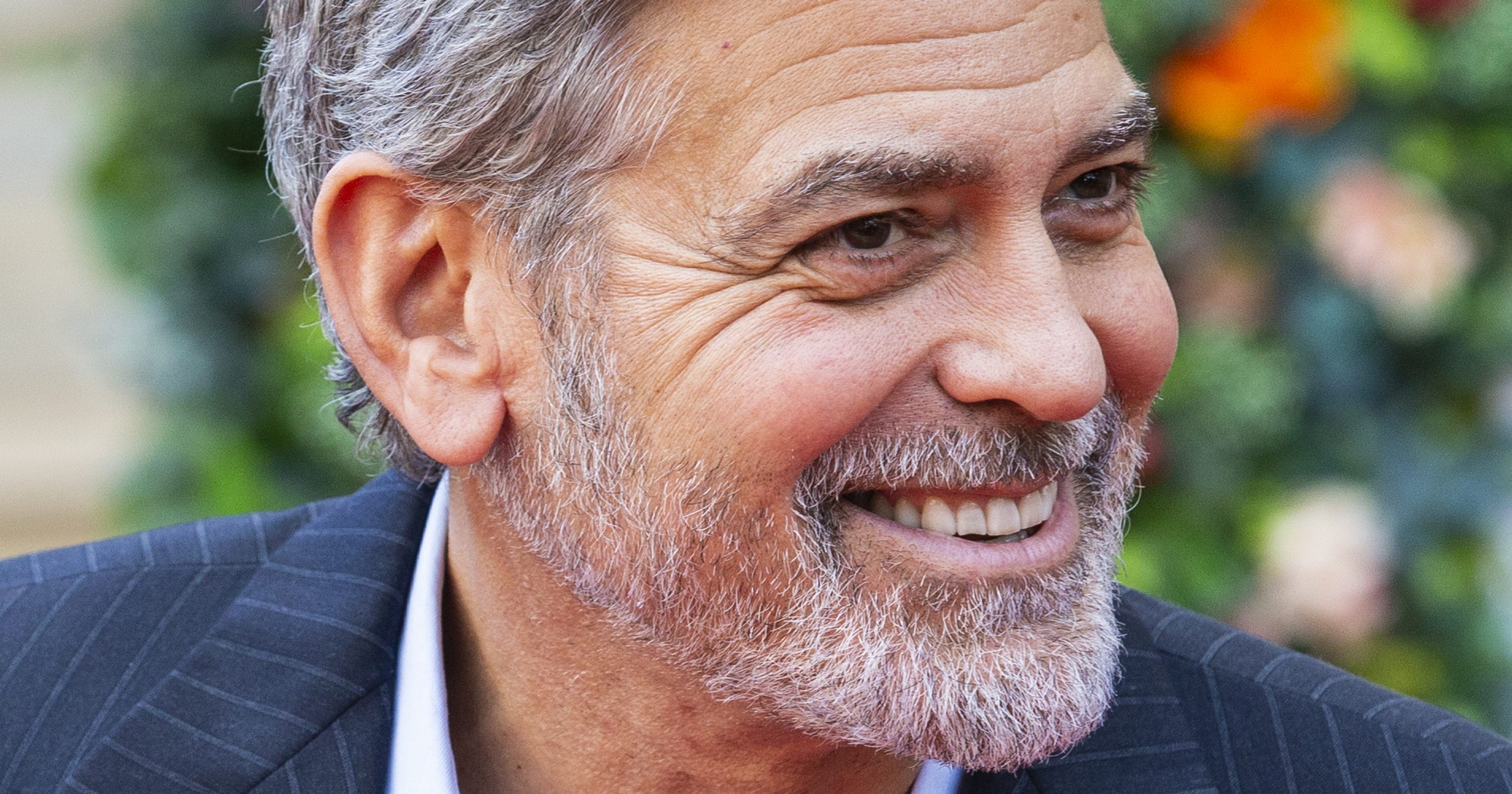 George Clooney Boycott Hotels Over Brunei Anti Gay Death Laws