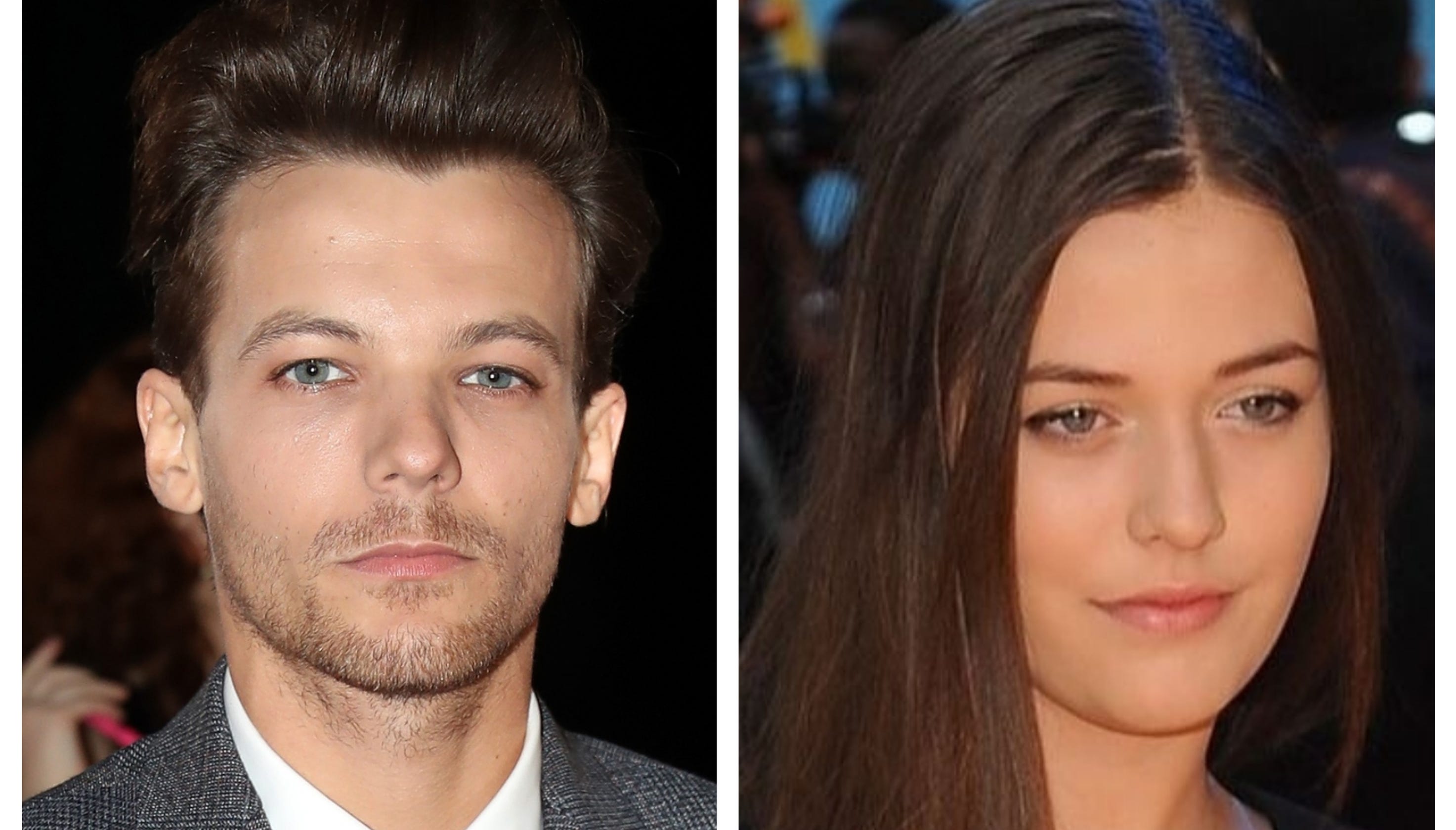 One Direction star Louis Tomlinson&#39;s sister Félicité dies at age 18