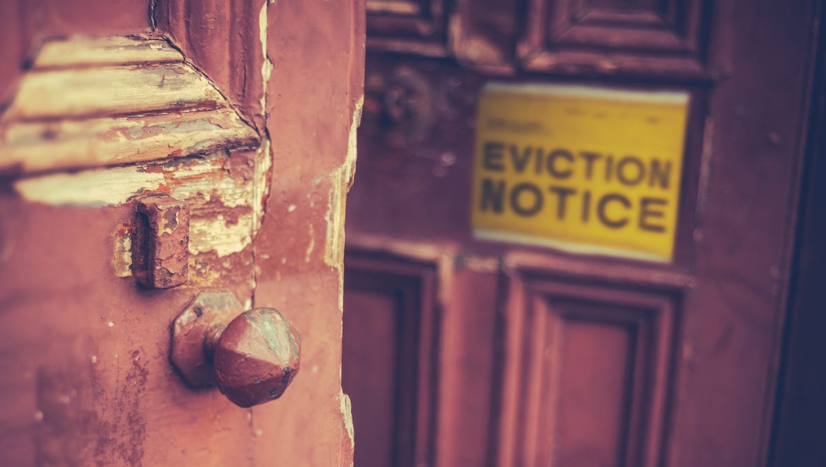 Eviction hearings are set to start Monday, and Shelby County civil courts have around 9,000 eviction hearings pending, according to area attorneys.