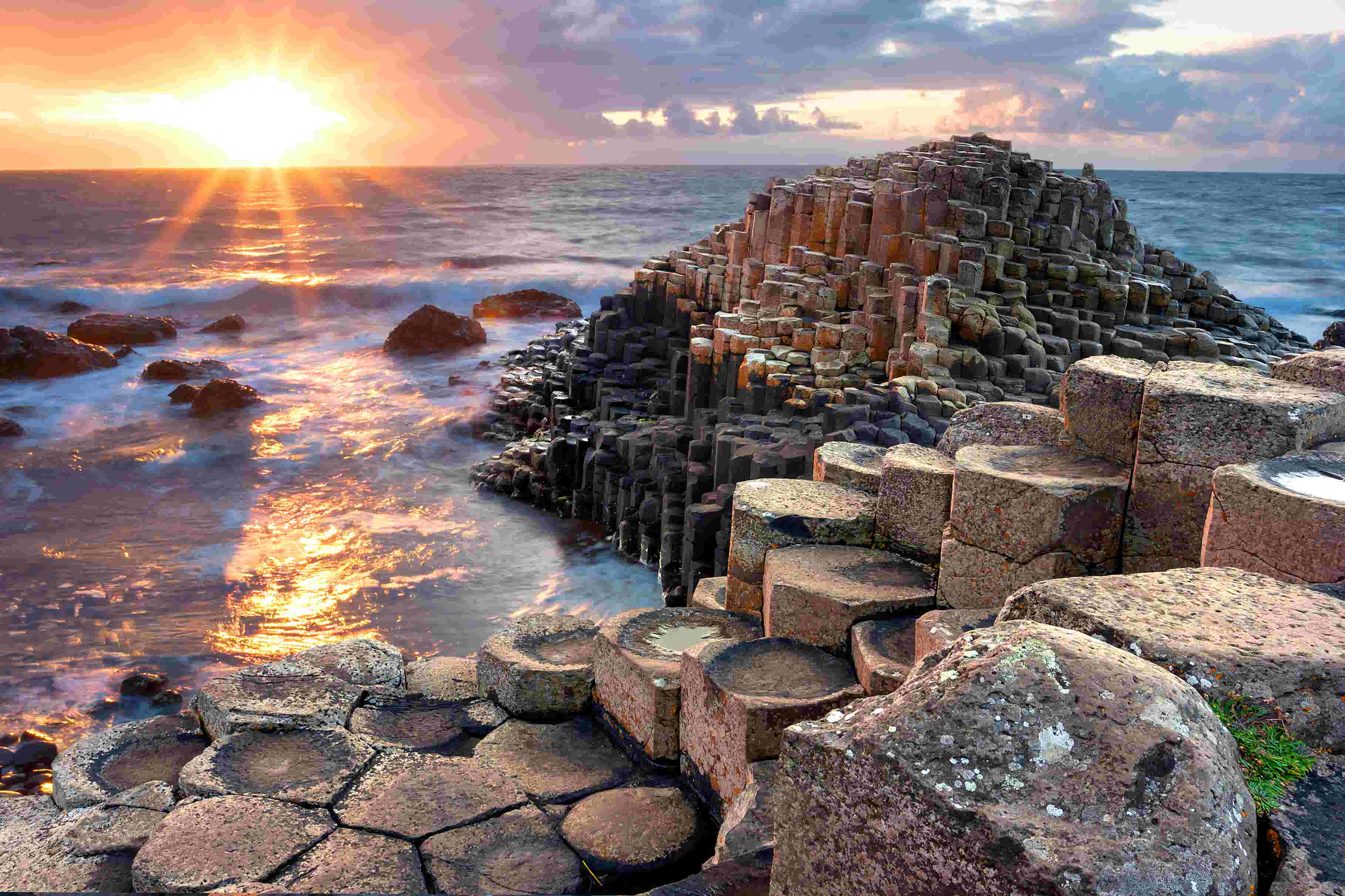 10 unmissable places to visit in ireland