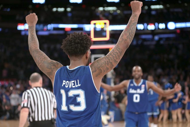 Seton Hall Basketball Predictions As Pirates Face Villanova For
