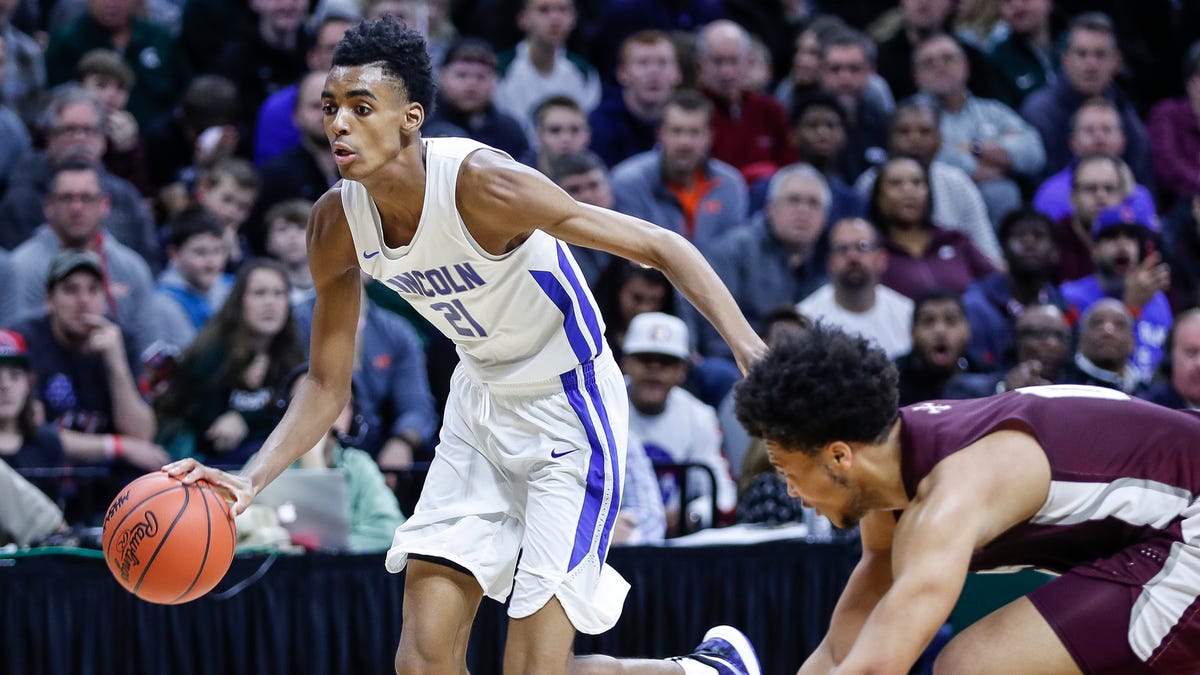 Mhsaa Boys Basketball State Finals Scores