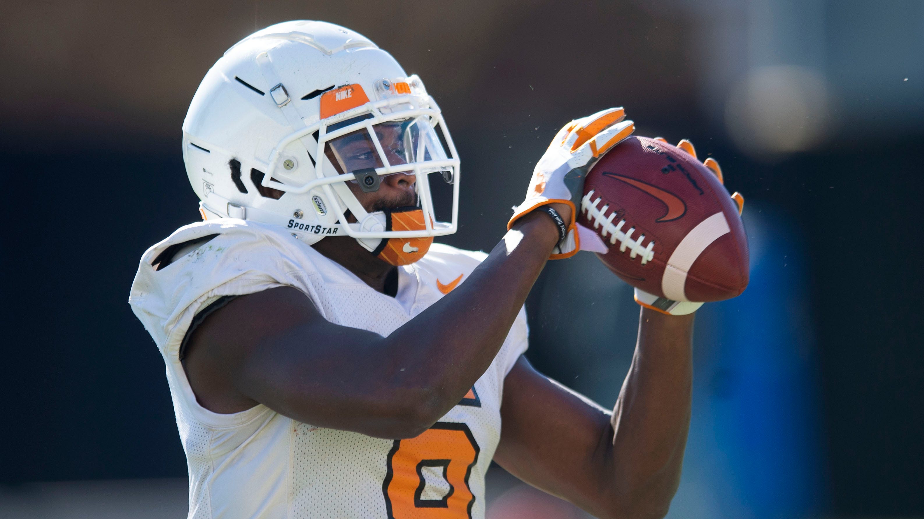 Deangelo Gibbs elects to sit out 2020 season with Tennessee football Deangelo Gibbs elects to sit out 2020 season with Tennessee football