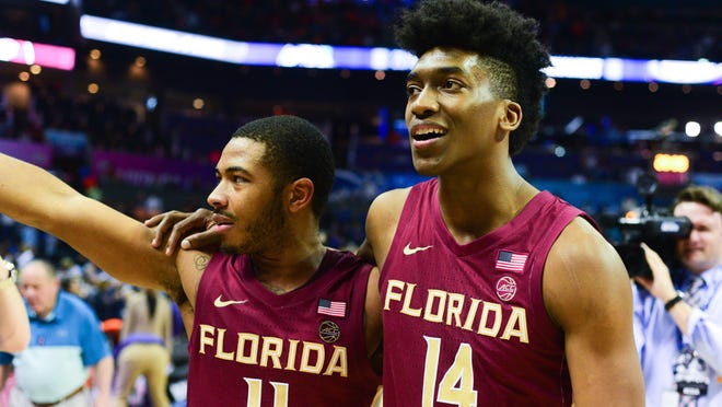 Acc Tournament 2019 How To Watch Live Stream Fsu Vs Duke Basketball